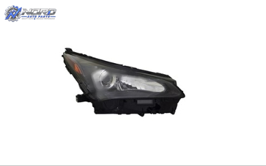 LX2519142C automotive part