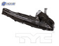 LX2563100C automotive part