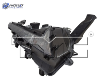 LX2563101C automotive part