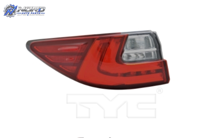 LX2804135C automotive part