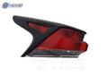LX2804137C automotive part