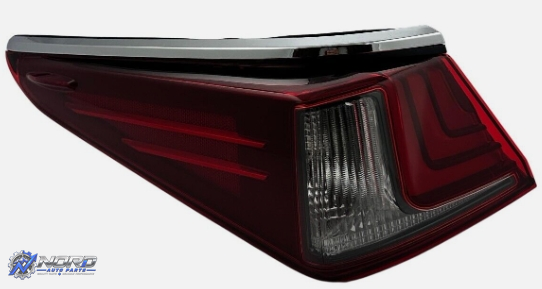 LX2804142V automotive part