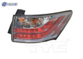 LX2805128H automotive part