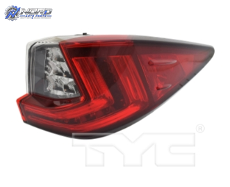 LX2805131H automotive part