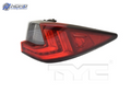 LX2805133C automotive part