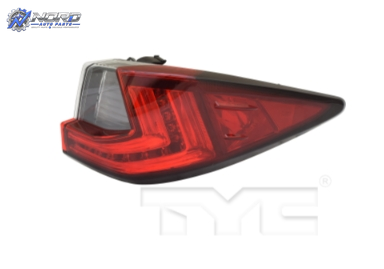 LX2805133C automotive part