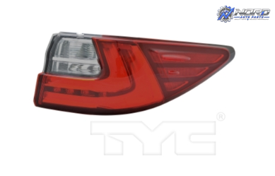LX2805135C automotive part