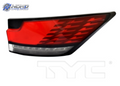 LX2805150H automotive part