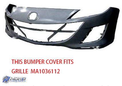 MA1000223 automotive part