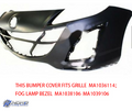 MA1000224 automotive part