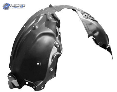 MA1248158 automotive part