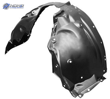 MA1249158 automotive part
