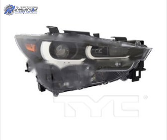 MA2503158H automotive part
