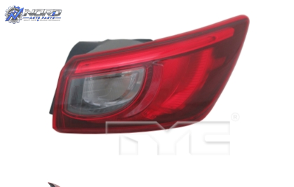 MA2805124H automotive part