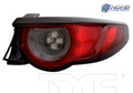 MA2805135H automotive part