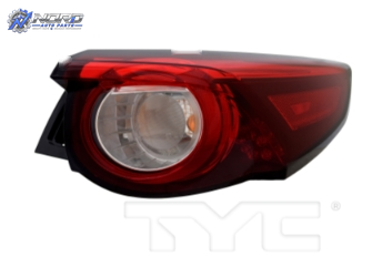 MA2805141H automotive part