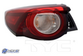 MA2805142H automotive part
