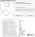 MB2502197V automotive part