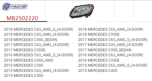 MB2502220H automotive part