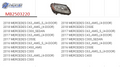 MB2503220H automotive part