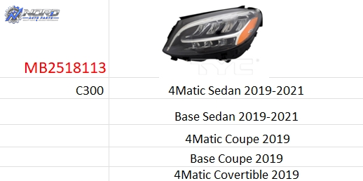 MB2518113H automotive part