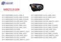 MB2519109H automotive part