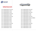 MB2562105C automotive part