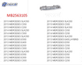 MB2563105C automotive part