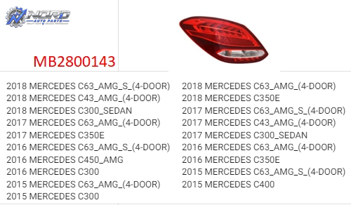 MB2800143H automotive part
