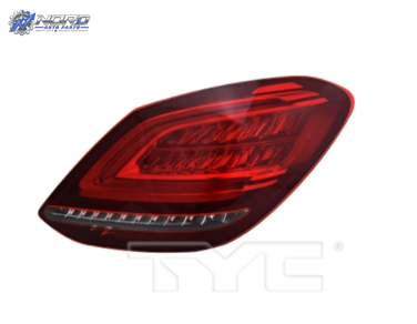 MB2801160C automotive part