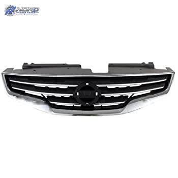 NI1200236 automotive part