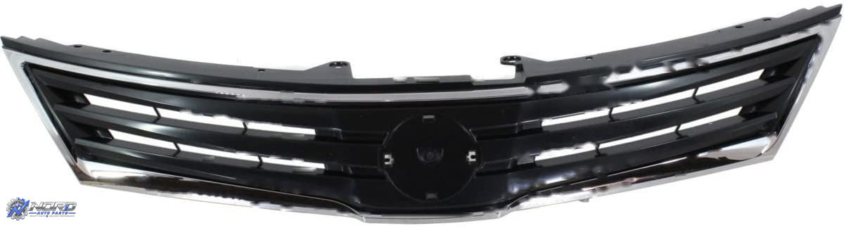 NI1200242 automotive part