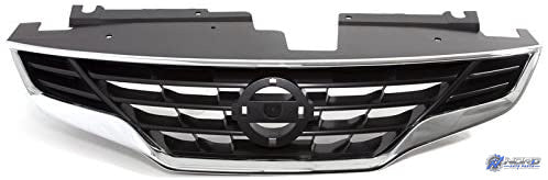 NI1200245 automotive part