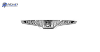 NI1200270 automotive part