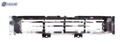 NI1206106 automotive part