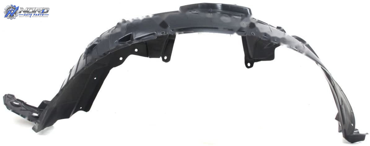 NI1248117 automotive part