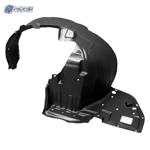 NI1248128 automotive part