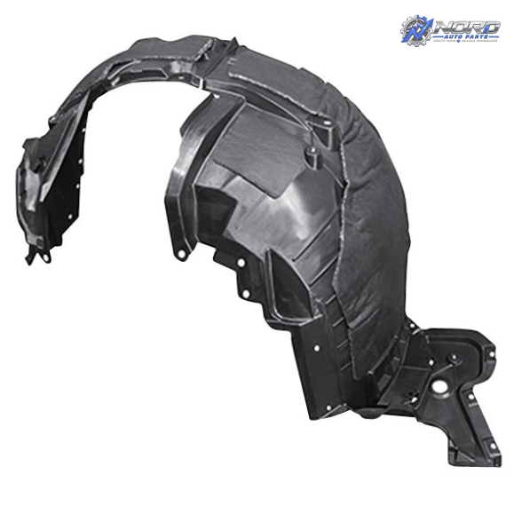 NI1248158 automotive part