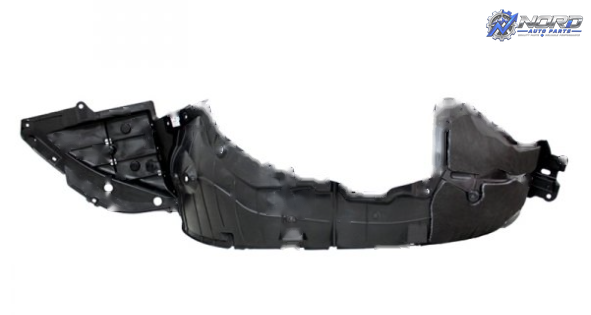 NI1248165 automotive part