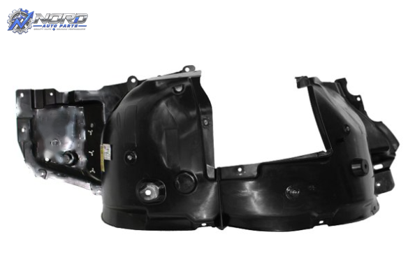 NI1248180 automotive part