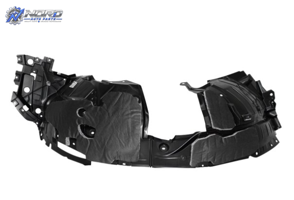 NI1248182 automotive part