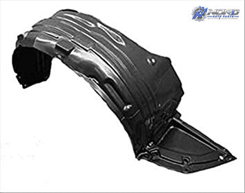 NI1249119 automotive part