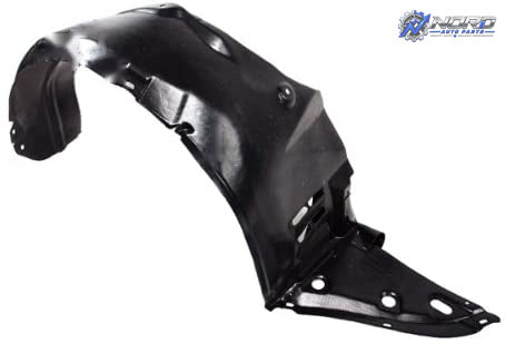 NI1251135 automotive part