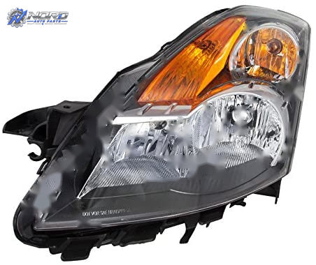 NI2502166 automotive part