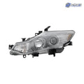 NI2502185 automotive part