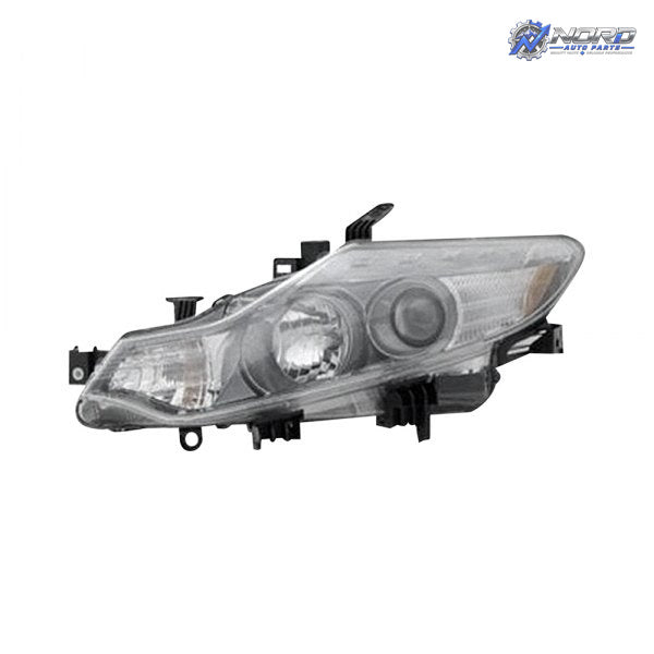 NI2502185 automotive part