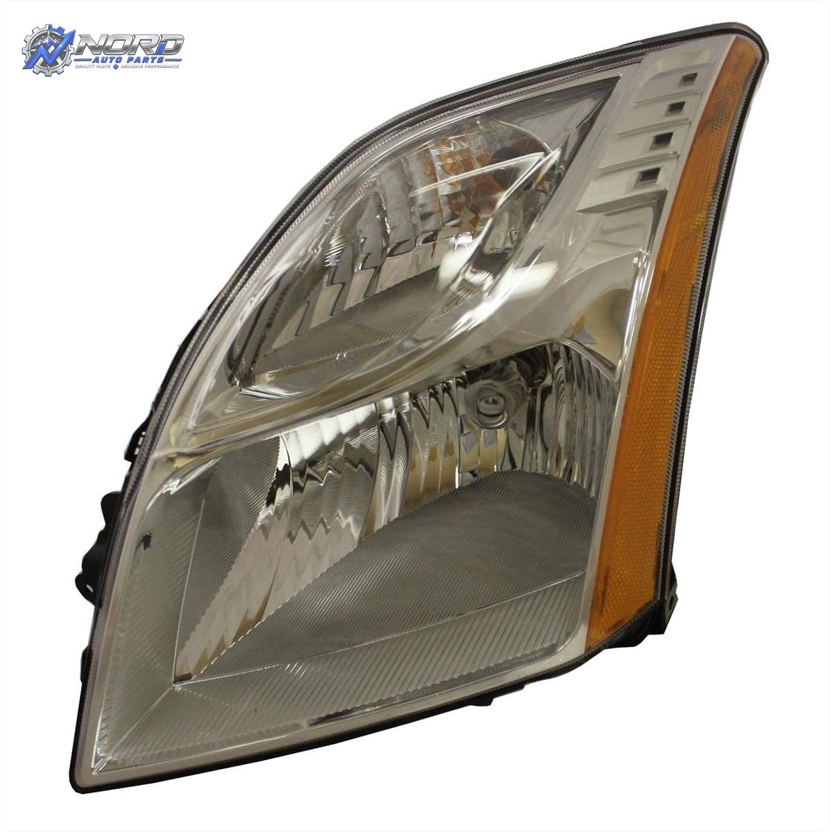 NI2502196 automotive part