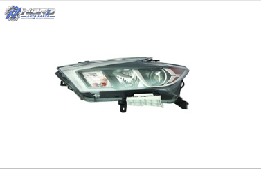 NI2502235C automotive part
