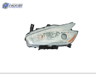 NI2502255H automotive part