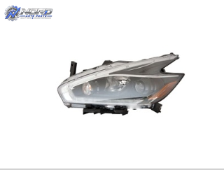NI2502260H automotive part